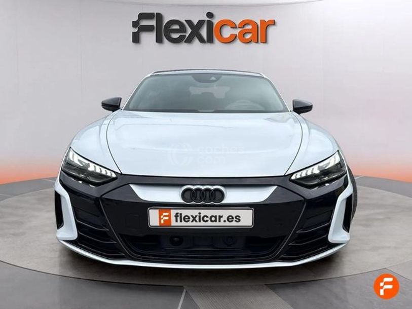 Foto del AUDI e-tron GT E-tron GT 60 quattro