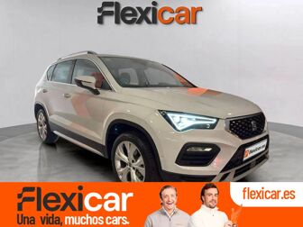 Imagen de SEAT Ateca