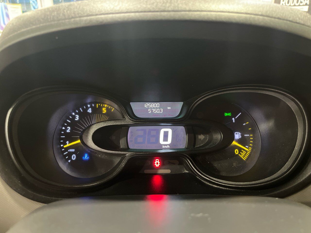 Foto del RENAULT Trafic Furgón 29 L1H1 dCi 84kW