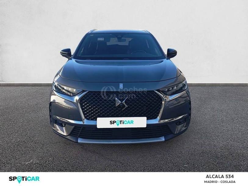 Foto del DS DS3 Crossback DS 3 Crossback Puretech So Chic 155 EAT8