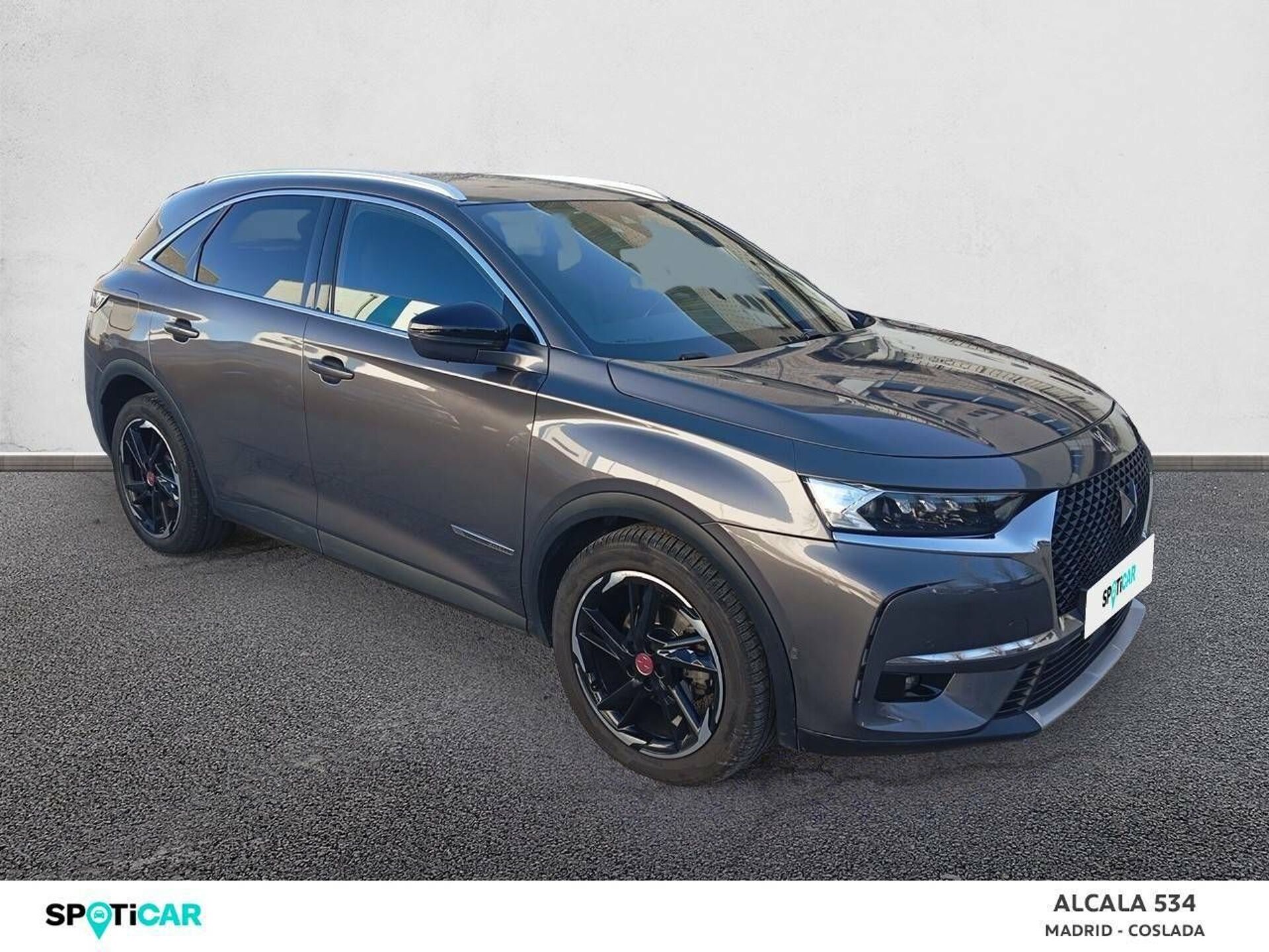 Imagen 3 de DS DS3 Crossback