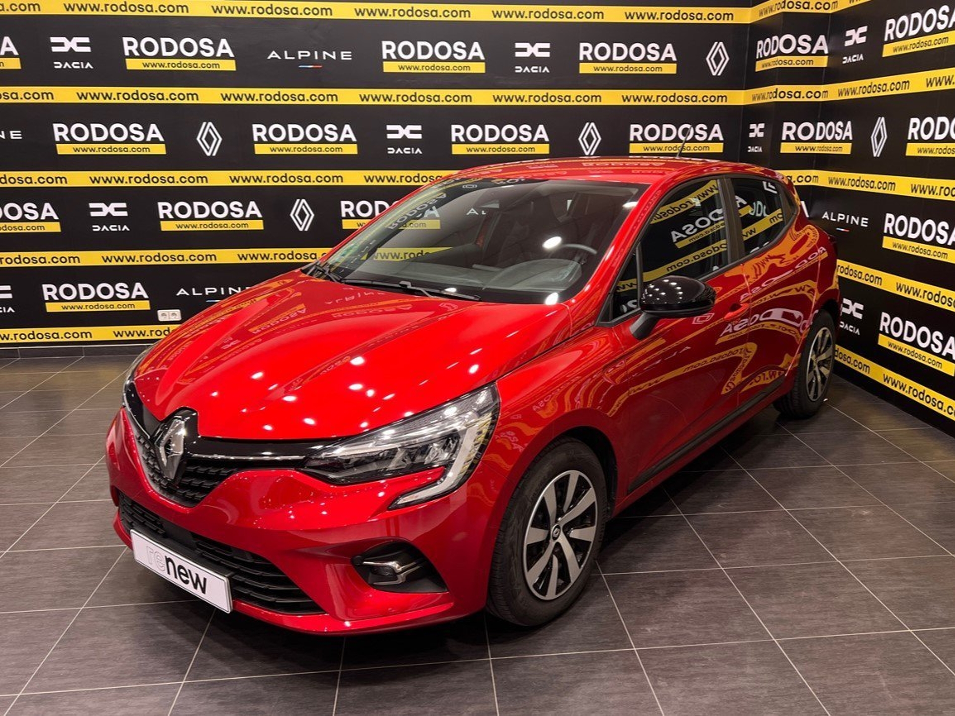 Imagen de RENAULT Clio