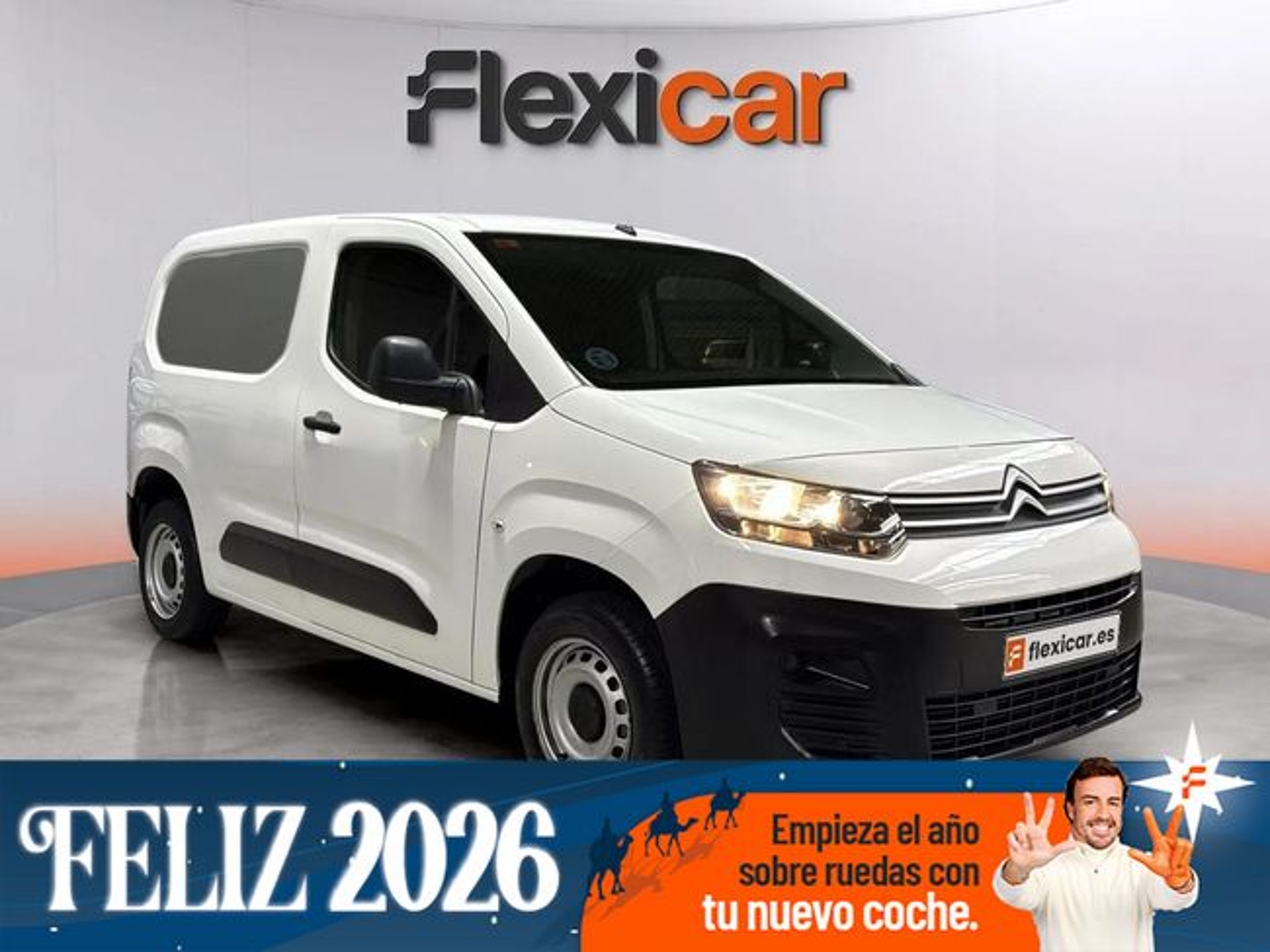 Imagen de CITROEN Berlingo