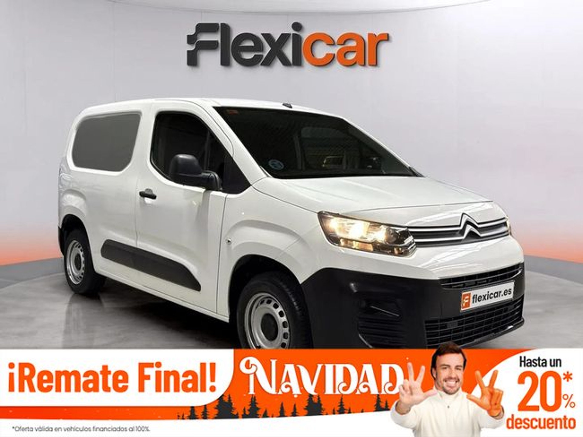 Imagen de CITROEN Berlingo