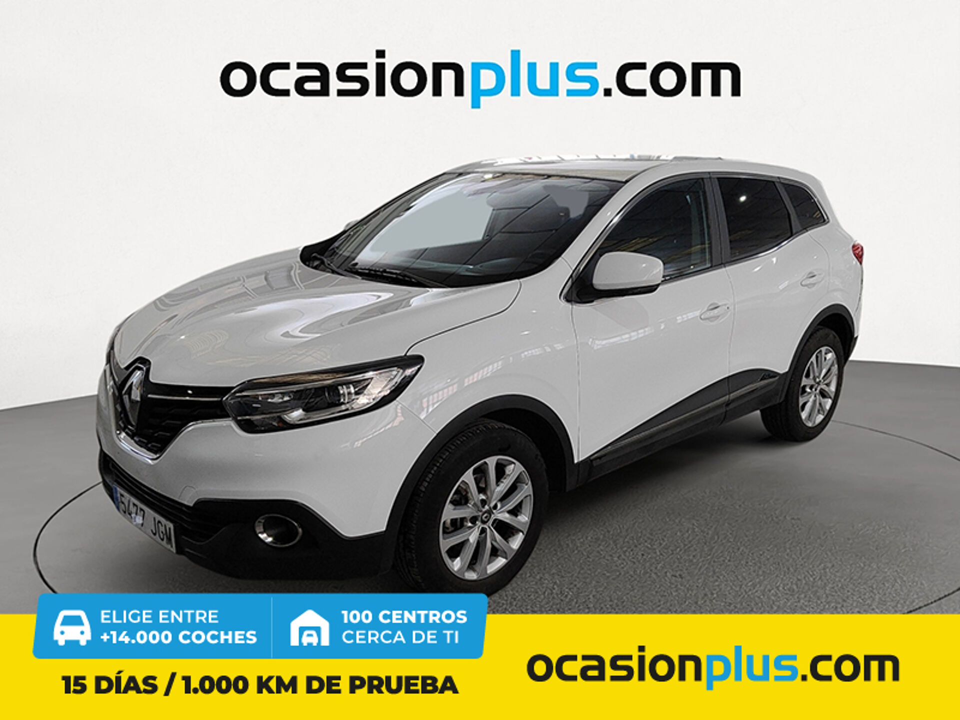 Imagen de RENAULT Kadjar
