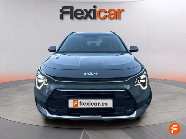 Foto del KIA Niro 1.6 HEV Drive