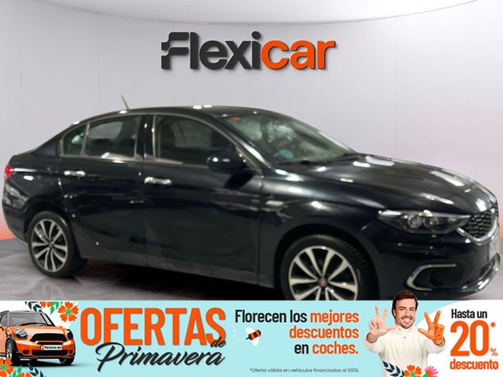 Imagen de FIAT Tipo