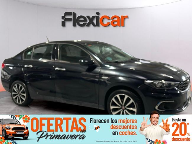 Foto del FIAT Tipo 1.4 Easy