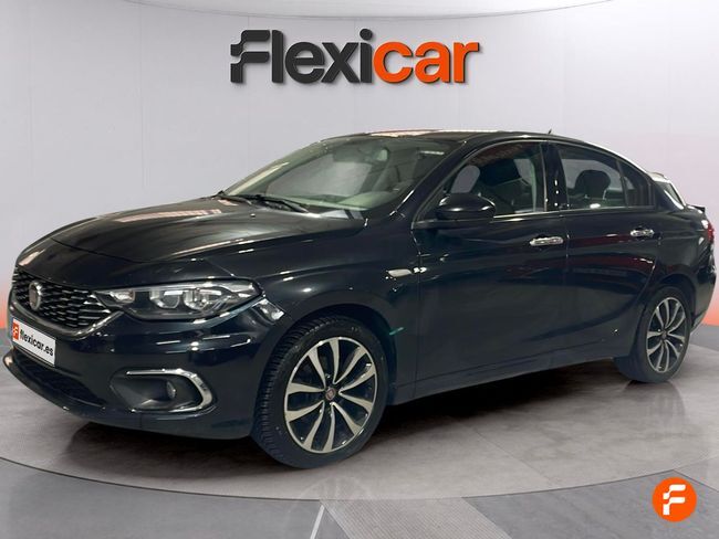 Foto del FIAT Tipo 1.4 Easy