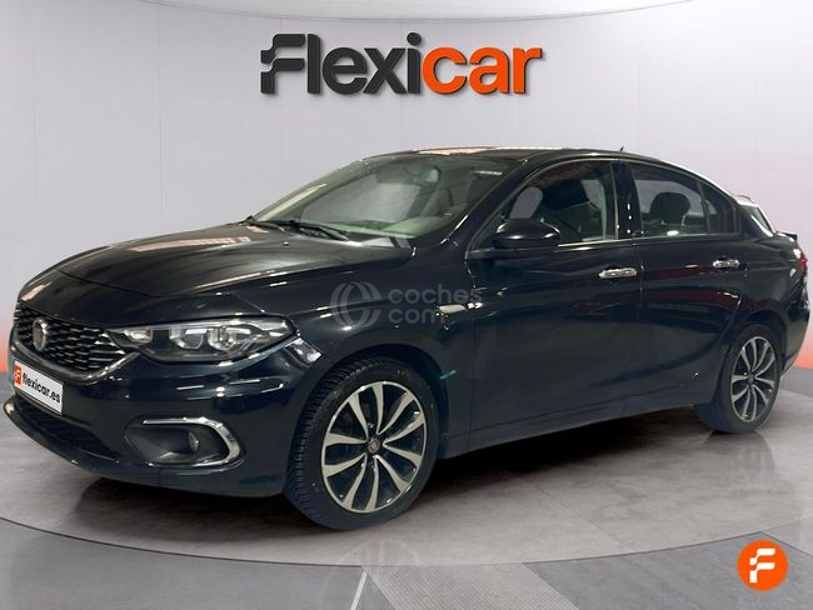 Foto del FIAT Tipo 1.4 Easy