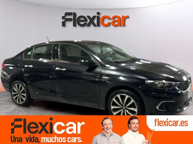 Foto del FIAT Tipo 1.4 Easy