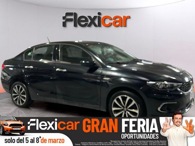 Foto del FIAT Tipo 1.4 Easy