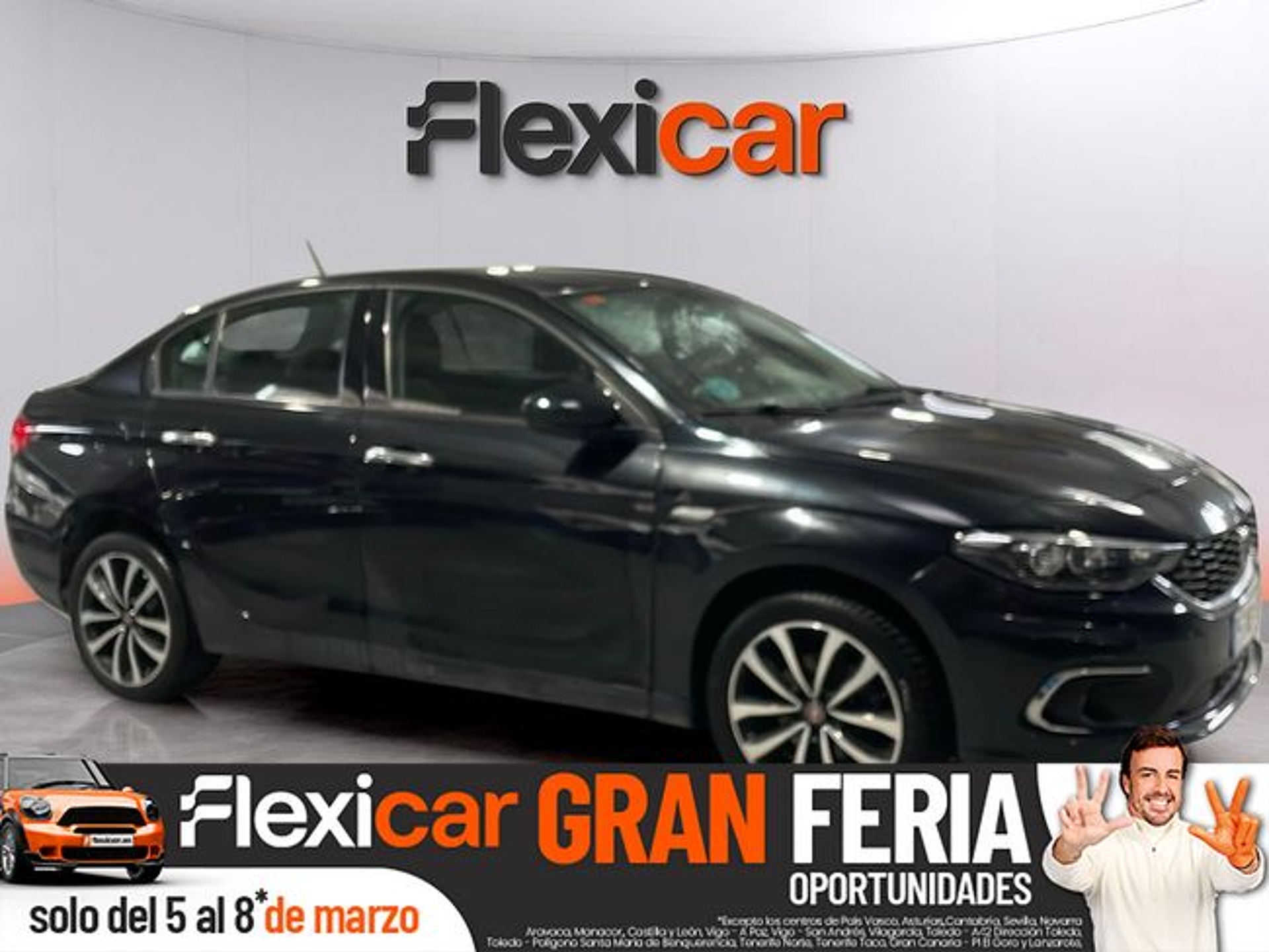 Imagen de FIAT Tipo