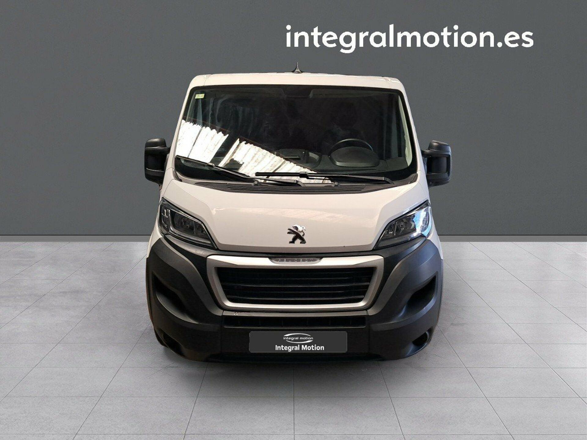 Imagen 2 de PEUGEOT Boxer