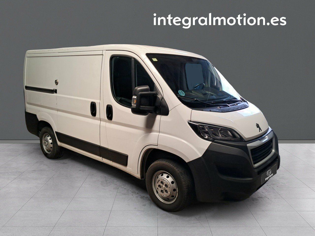 Foto del PEUGEOT Boxer Furgón 2.2BlueHDI 330 L1H1 S&S 120