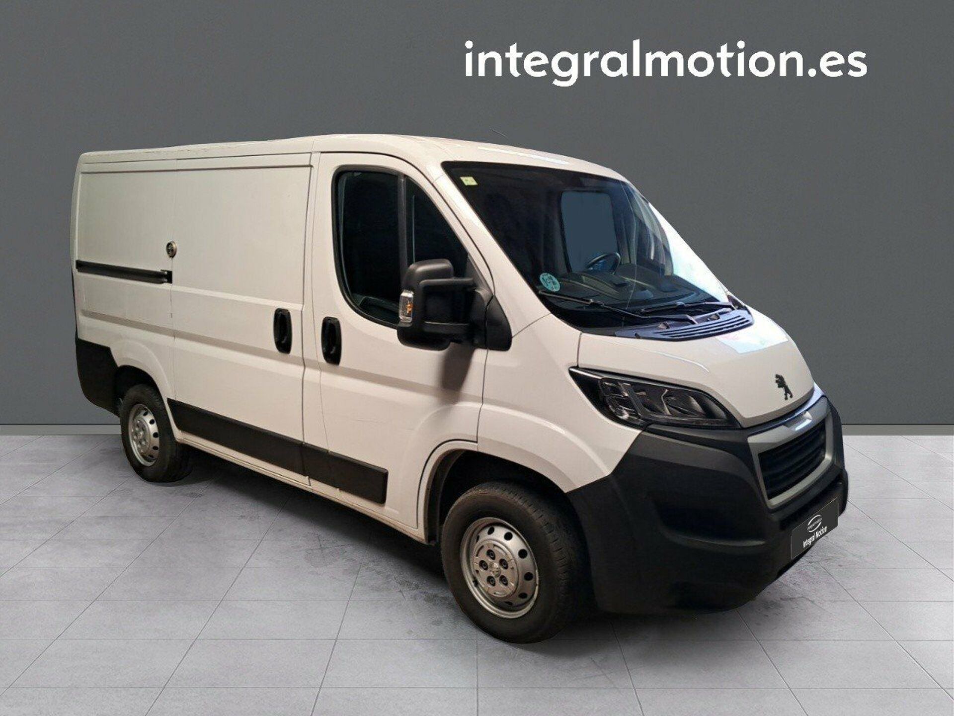 Imagen 3 de PEUGEOT Boxer