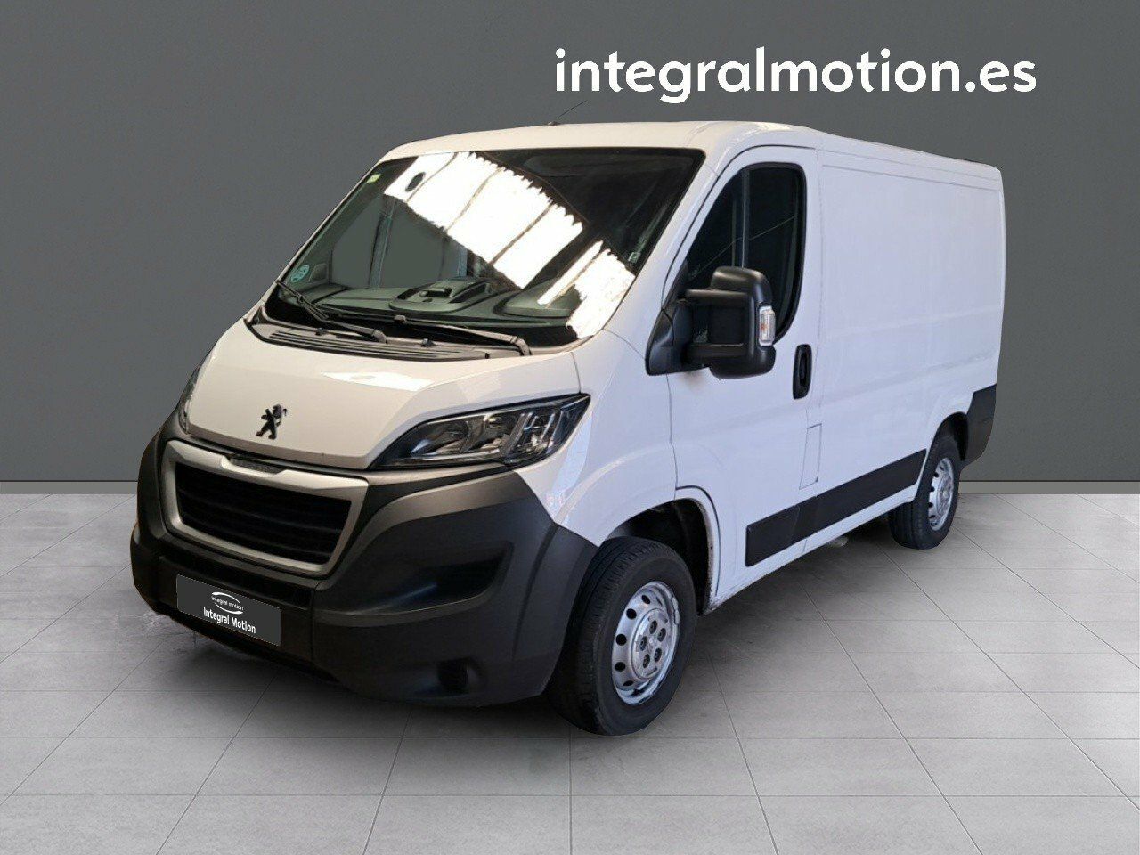 Foto del PEUGEOT Boxer Furgón 2.2BlueHDI 330 L1H1 S&S 120