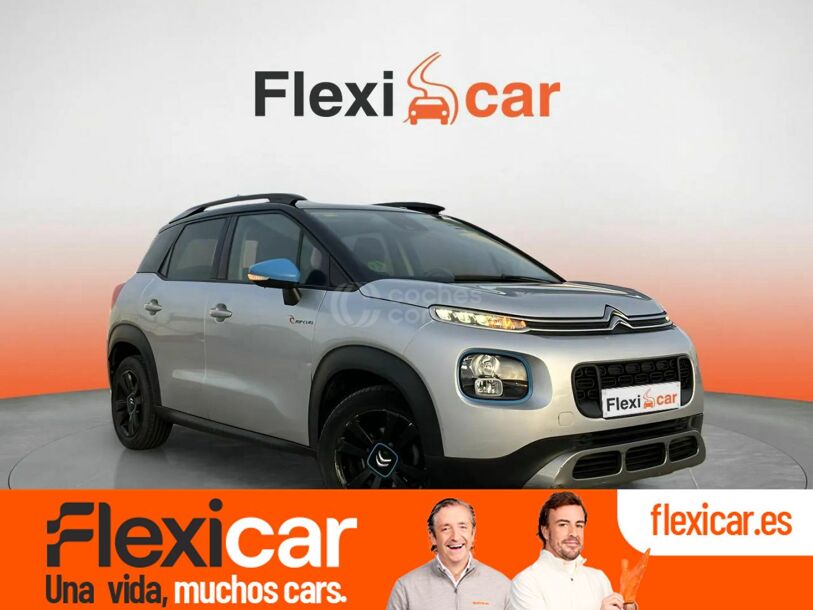Foto del CITROEN C3 Aircross BlueHDi S&S Feel 100