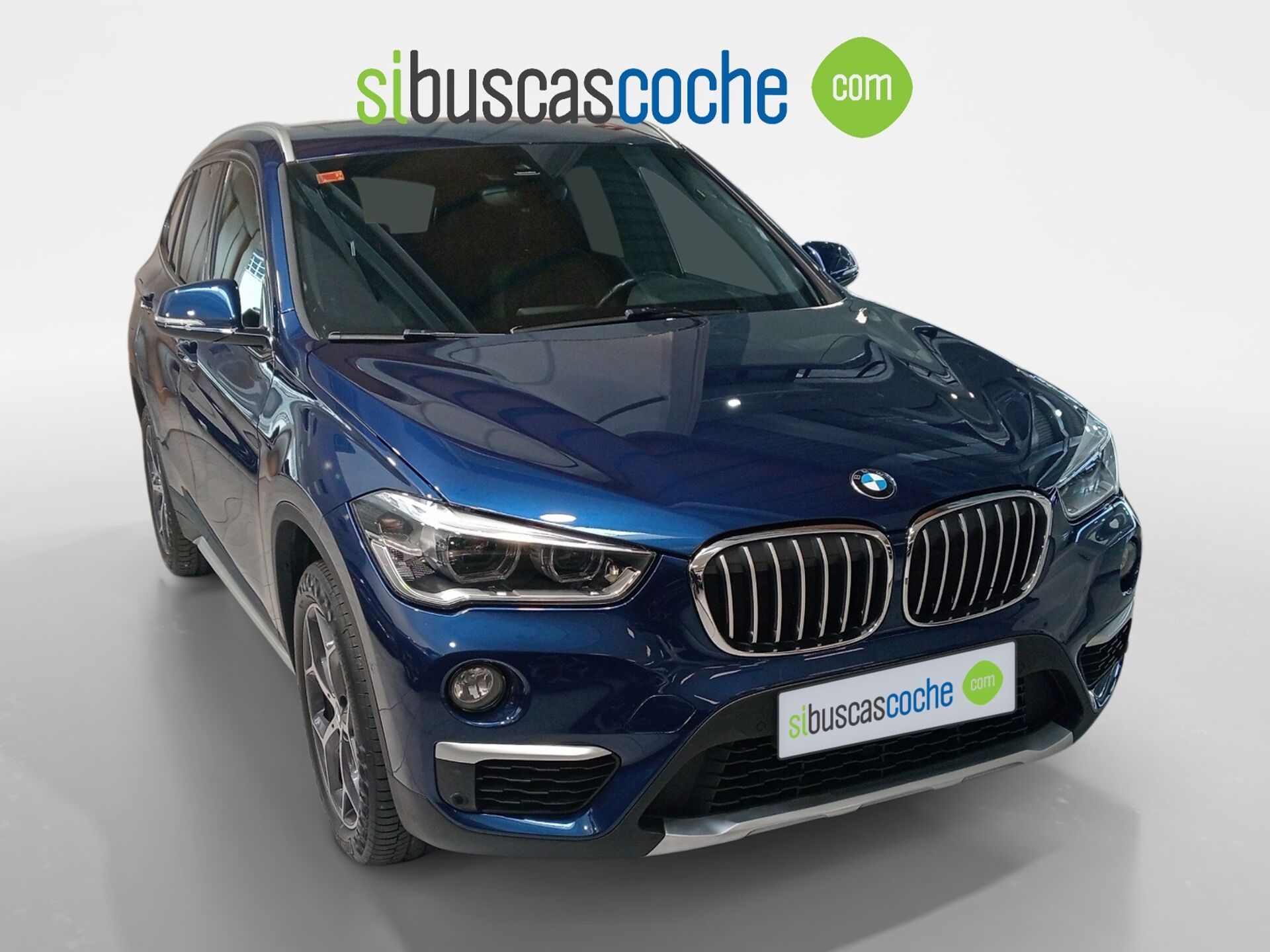 Imagen de BMW X1