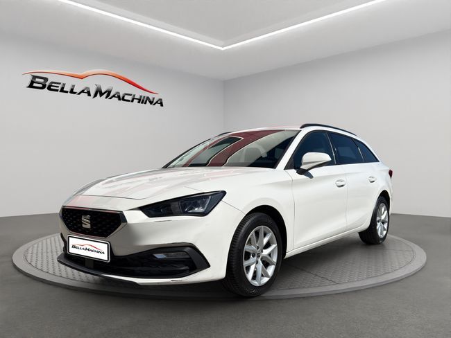 Foto del SEAT León 2.0TDI CR S&S Style DSG-7 150