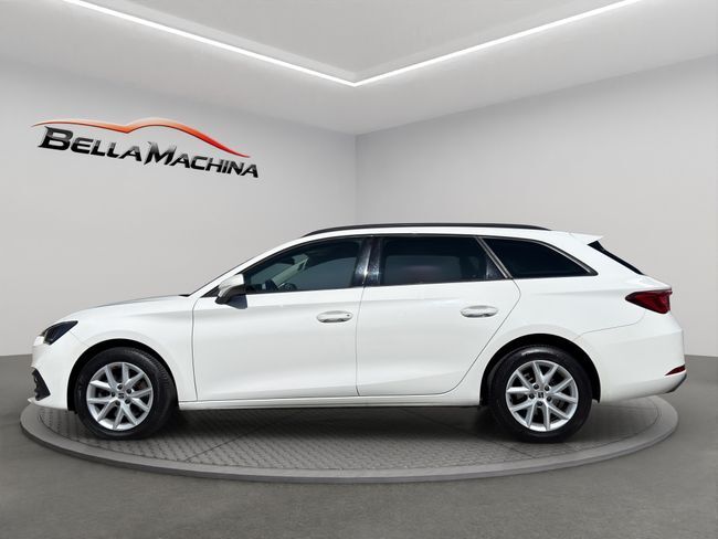 Foto del SEAT León 2.0TDI CR S&S Style DSG-7 150