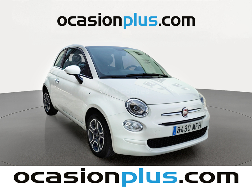 Foto del FIAT 500 C 1.0 GSE S