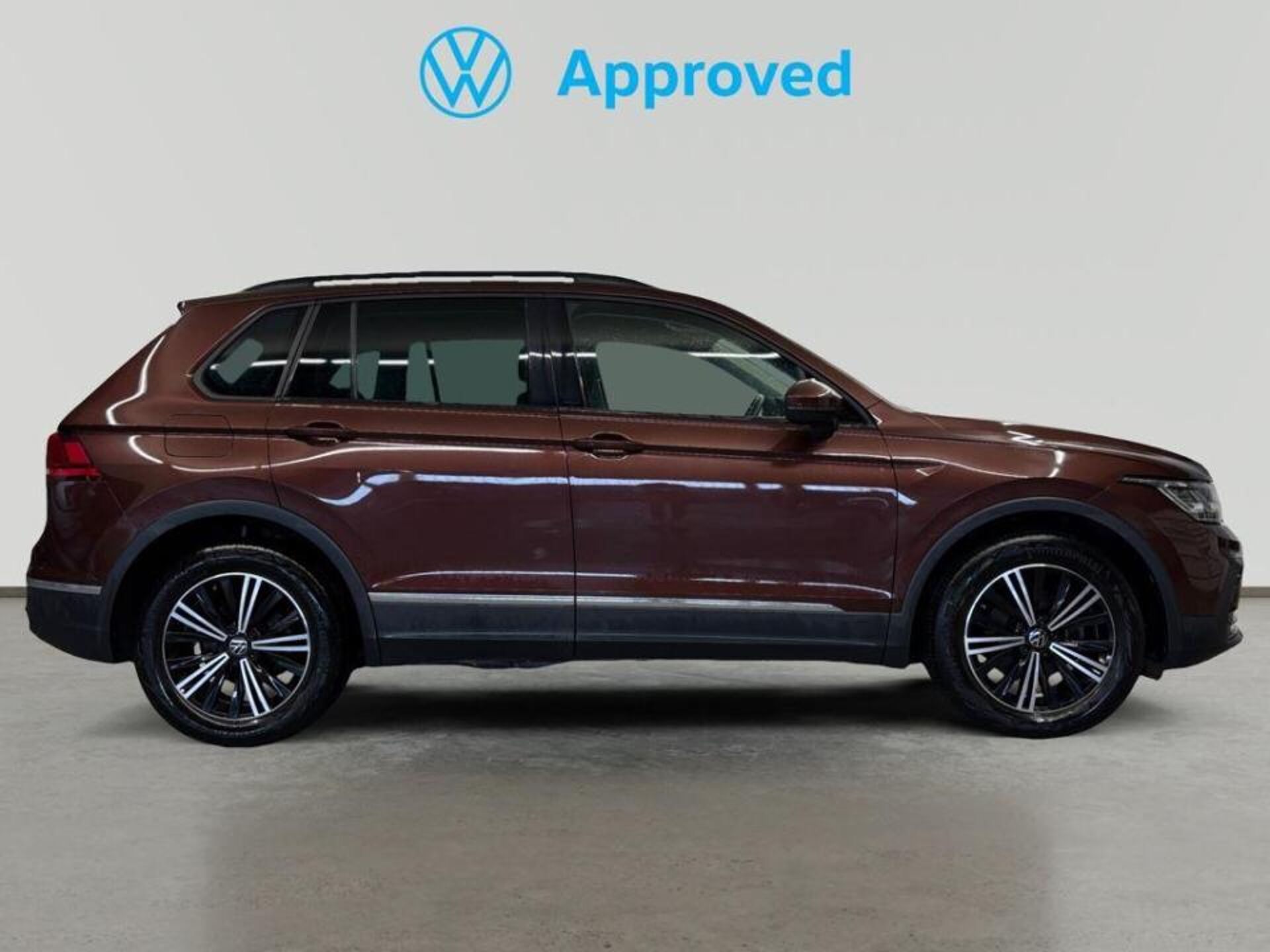 Imagen 3 de VOLKSWAGEN Tiguan