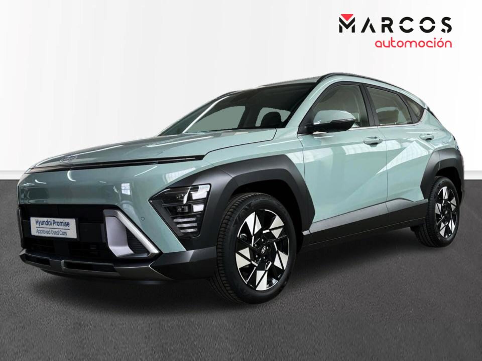 Imagen de HYUNDAI Kona