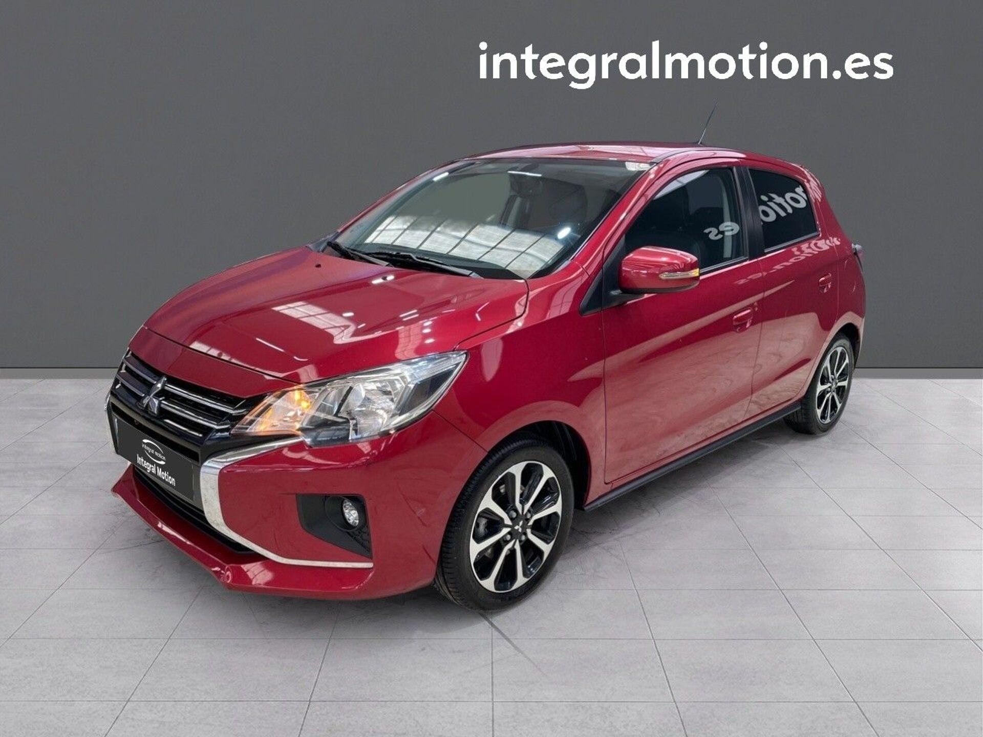 Imagen de MITSUBISHI Space Star