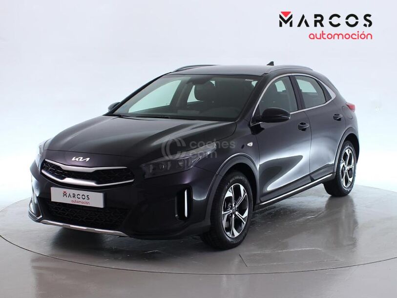 Foto del KIA XCeed 1.0 T-GDi Drive