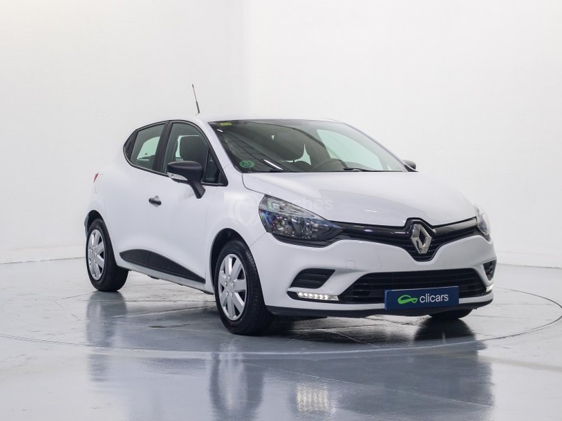 Foto del RENAULT Clio 1.2 Life 55kW