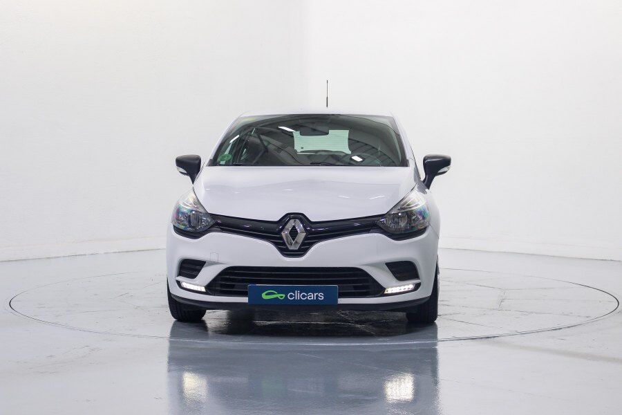 Foto del RENAULT Clio 1.2 Life 55kW