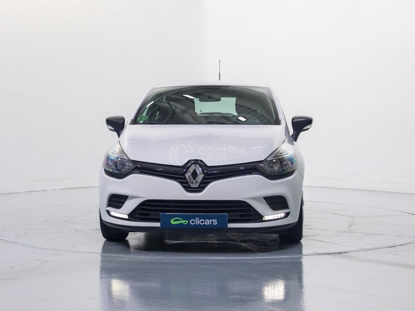 Foto del RENAULT Clio 1.2 Life 55kW
