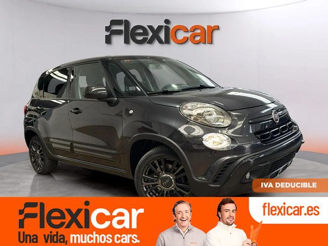 FIAT 500L (1.4 16v 70kW (95CV) 120th Aniversario) en Madrid