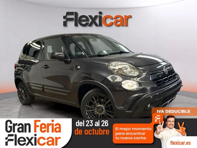 FIAT 500L (1.4 16v 70kW (95CV) 120th Aniversario) en Madrid