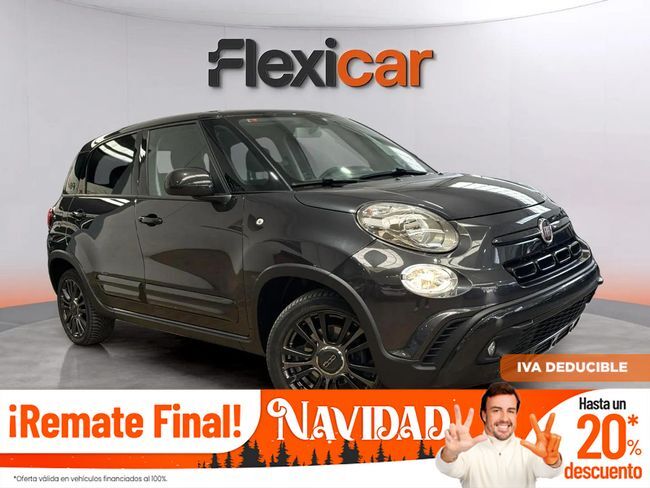 FIAT 500L (1.4 16v 70kW (95CV) 120th Aniversario) en Madrid