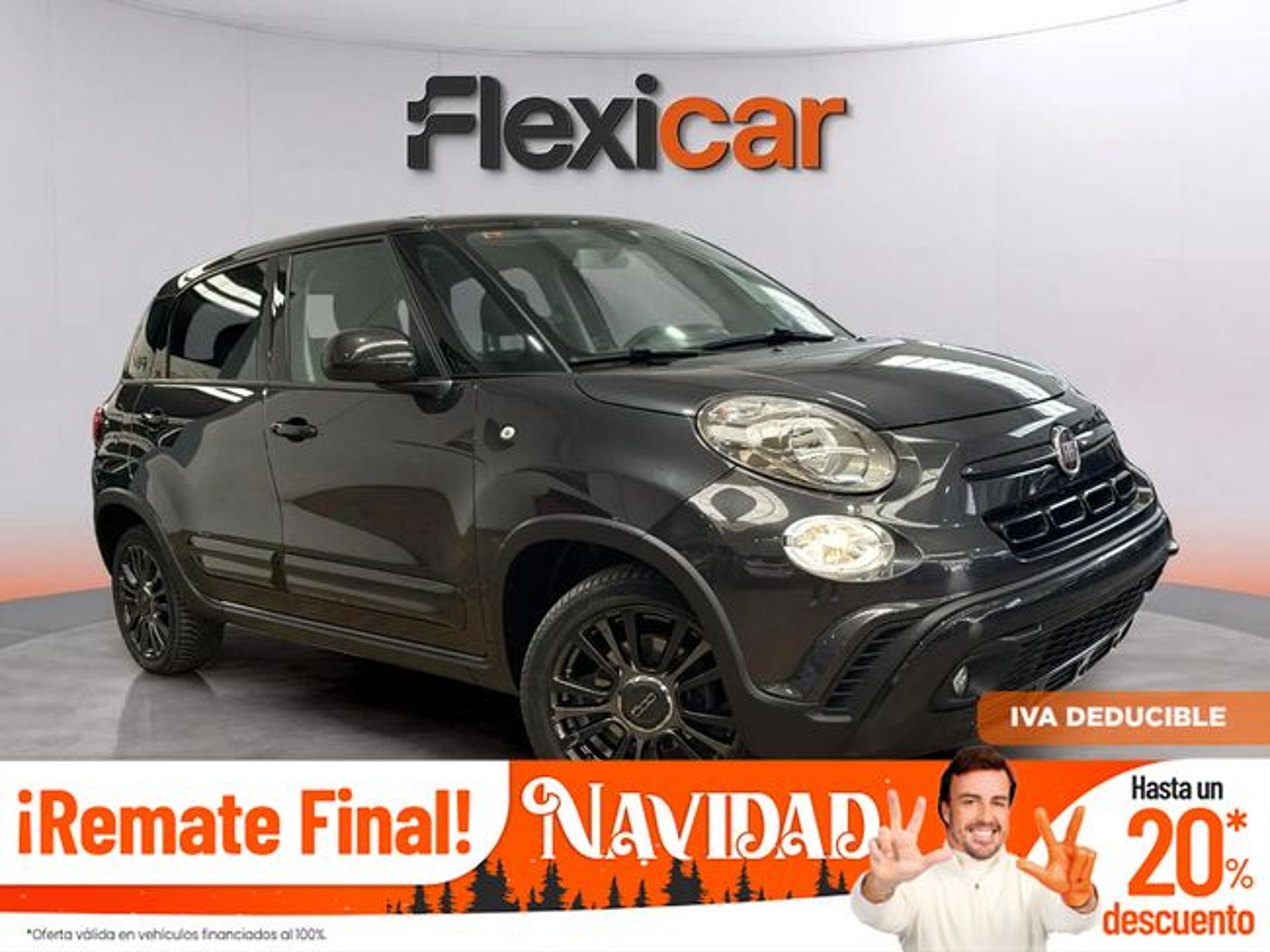 Imagen de FIAT 500L