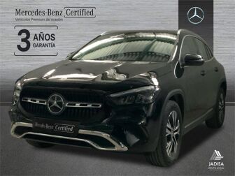 Imagen de MERCEDES Clase GLA GLA 180 7G-DCT
