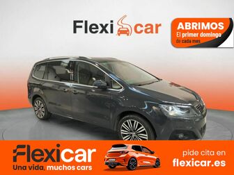 Imagen de SEAT Alhambra 2.0TDI CR S&S Xcellence 4Drive DSG 177