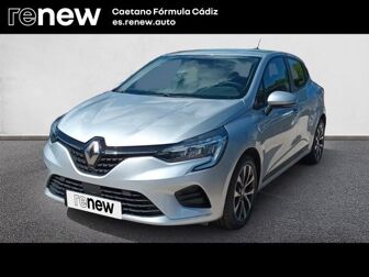 Imagen de RENAULT Clio TCe Intens 74kW