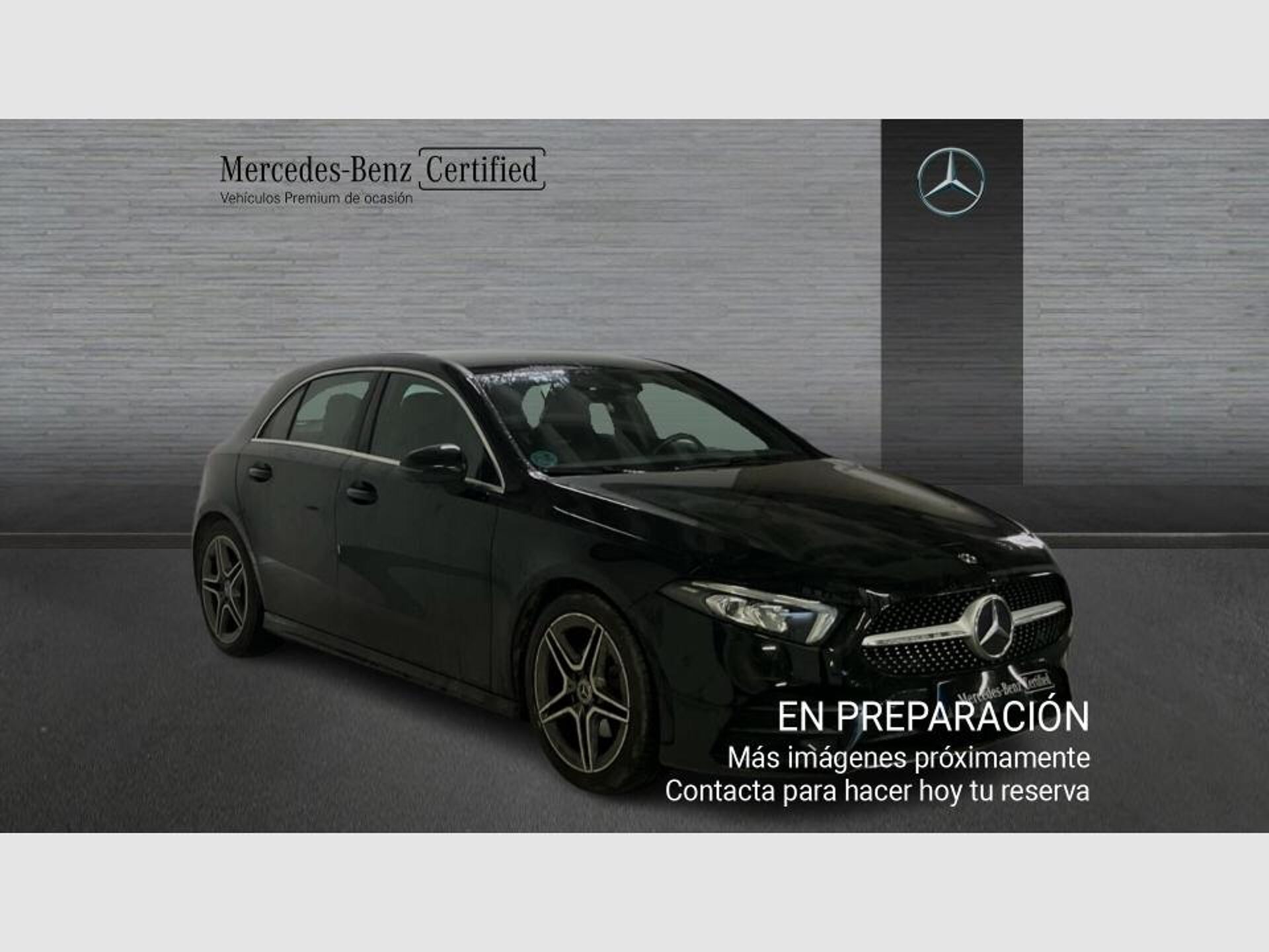 Imagen 3 de MERCEDES Clase A