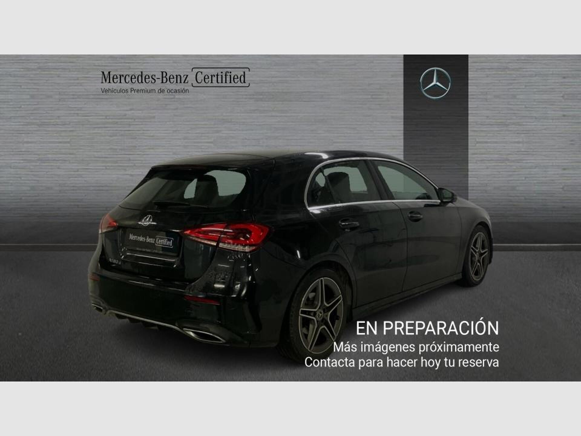 Imagen 2 de MERCEDES Clase A