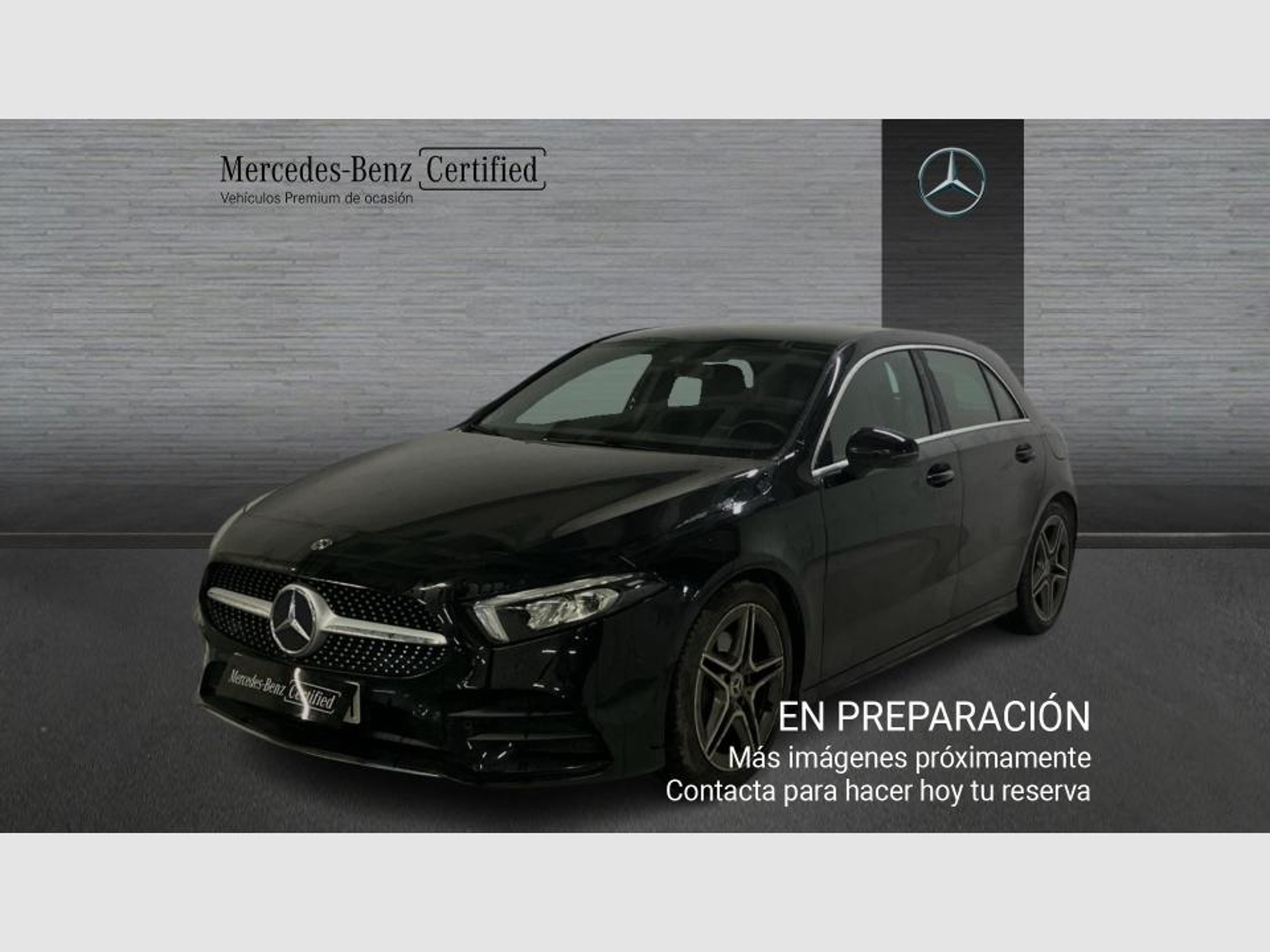 Imagen de MERCEDES Clase A