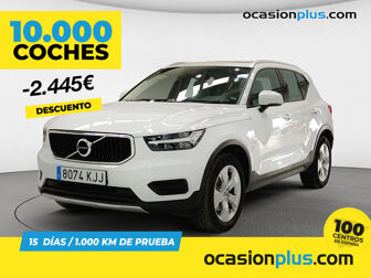 Imagen de VOLVO XC40 D4 Momentum AWD Aut.