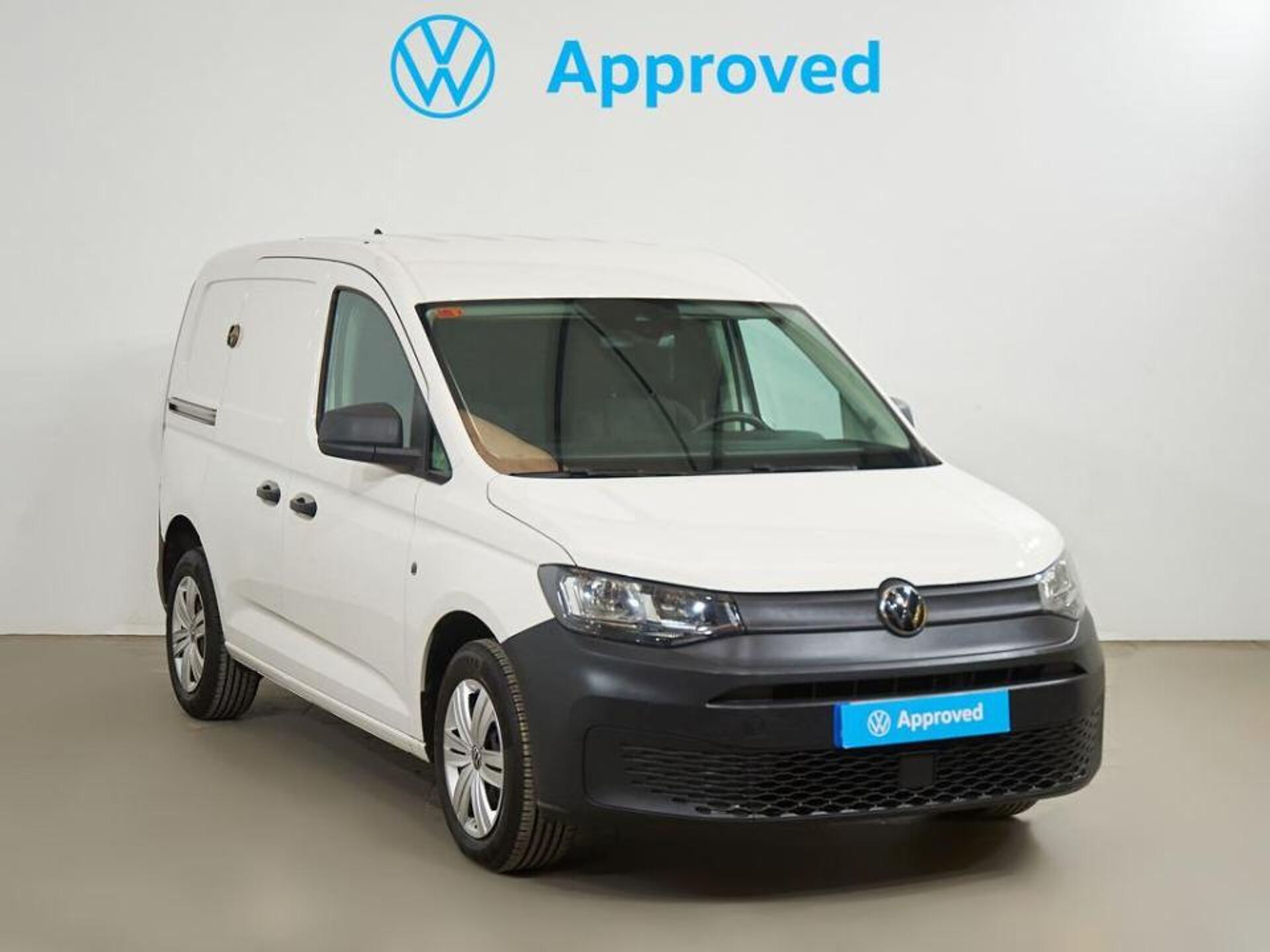 Imagen de VOLKSWAGEN Caddy