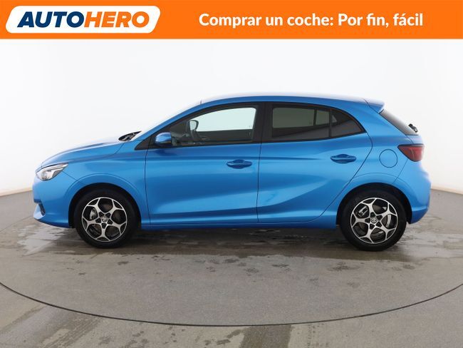Foto del MG 3 1.5 Hybrid+ Luxury 143kW