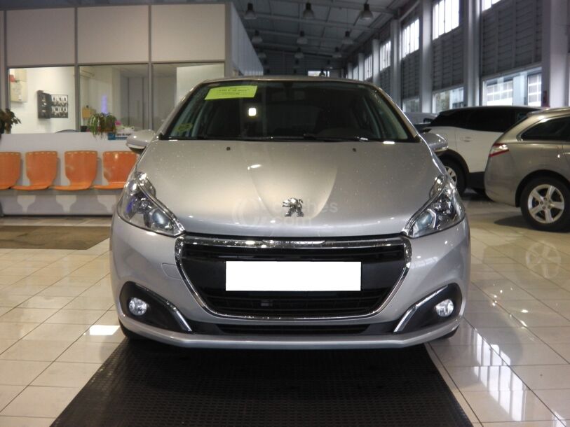 Foto del PEUGEOT 208 1.2 PureTech S&S Active 82