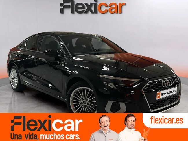 AUDI A3 (Sedan 30 TDI 85kW (116CV) S tronic) en Barcelona