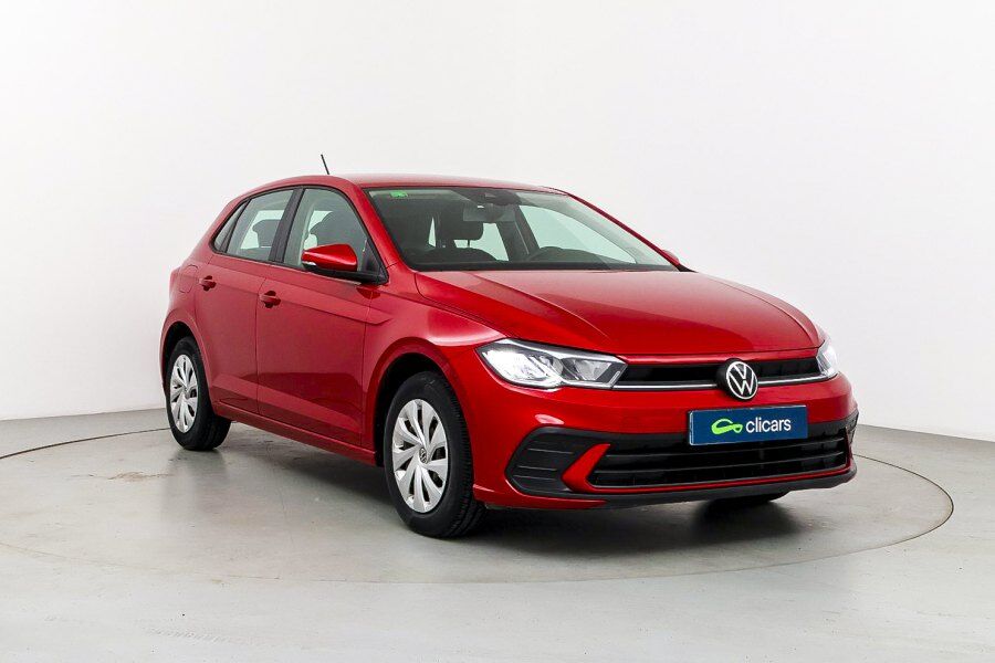 Foto del VOLKSWAGEN Polo 1.0 TSI 70kW