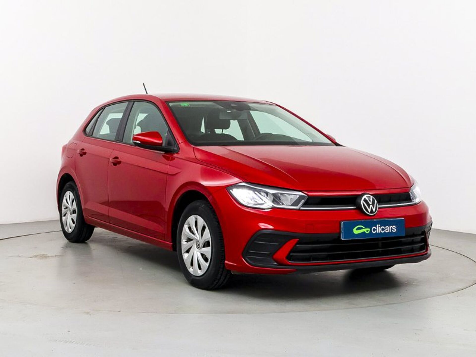 Imagen 3 de VOLKSWAGEN Polo